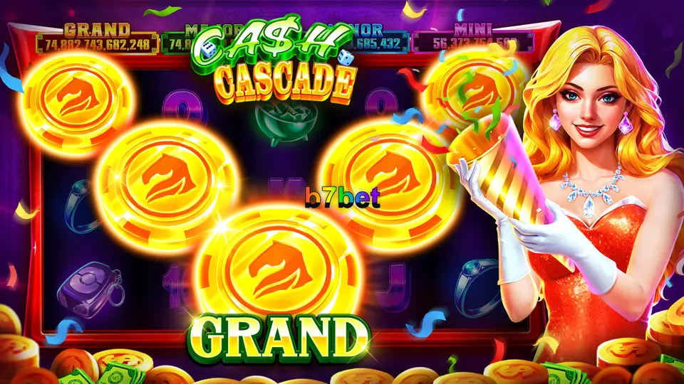 b7bet APK