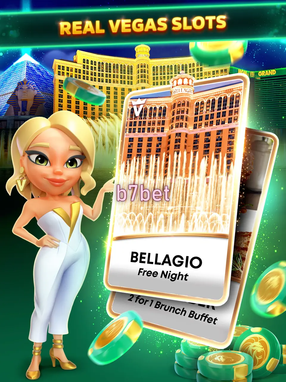 b7bet APK