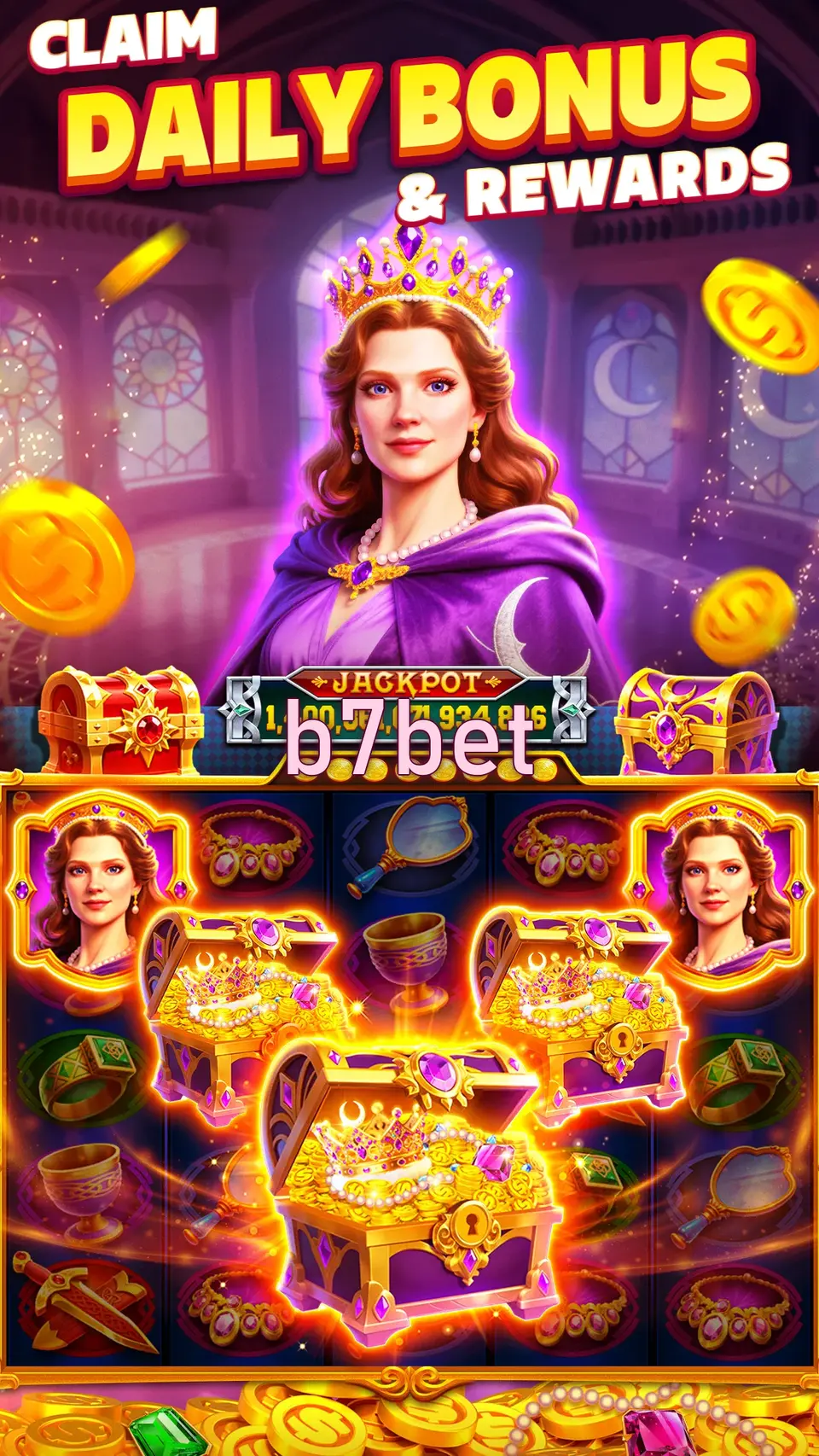 b7bet APK