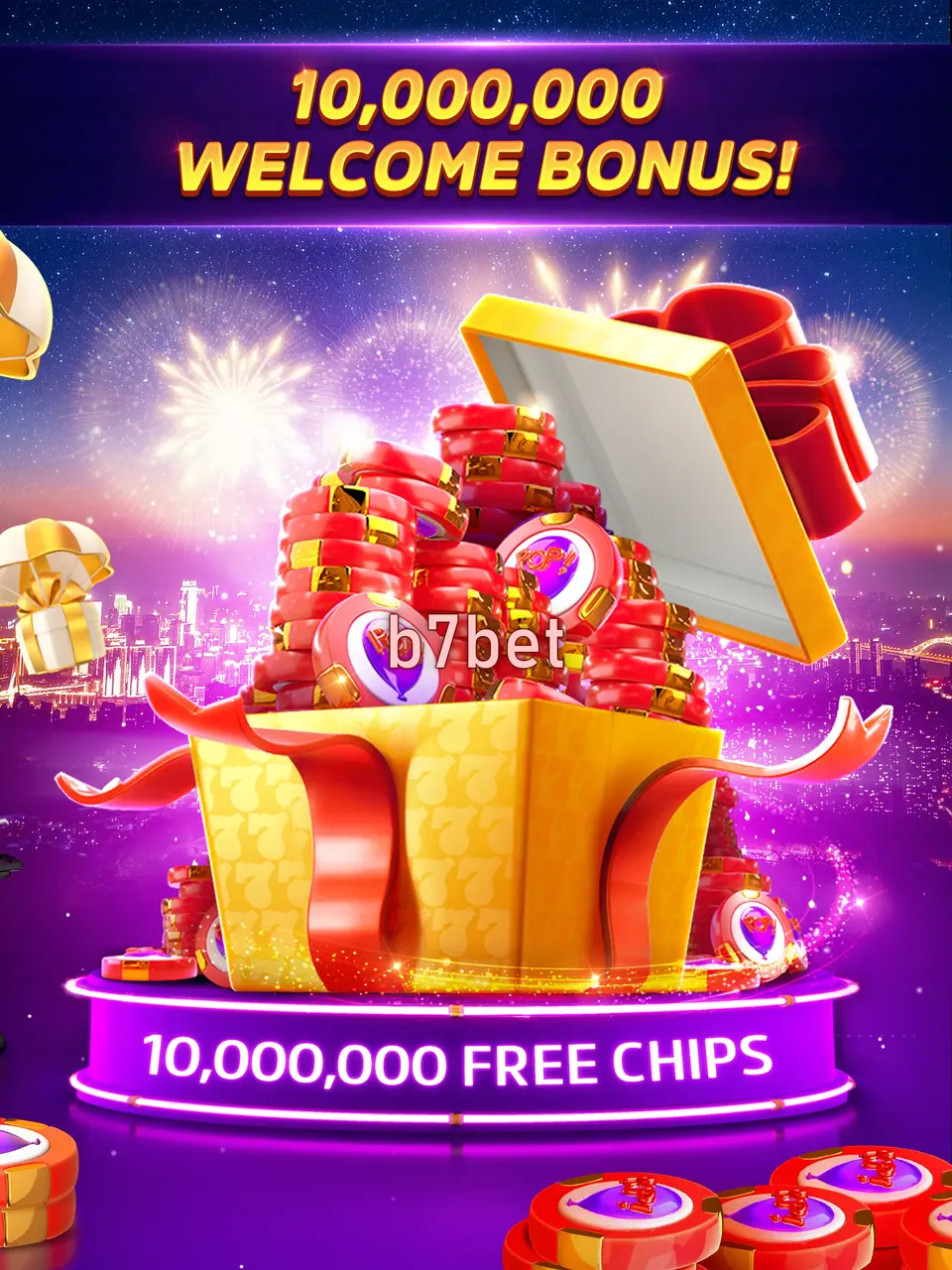 b7bet APK