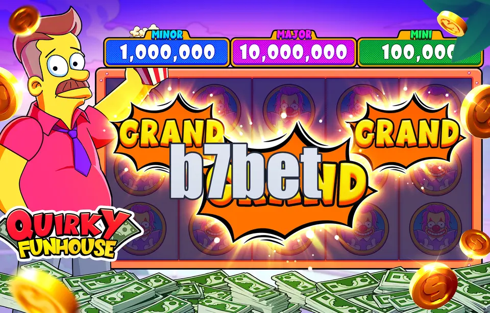 b7bet Login