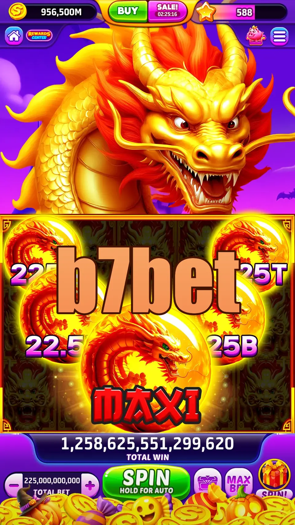 b7bet Login