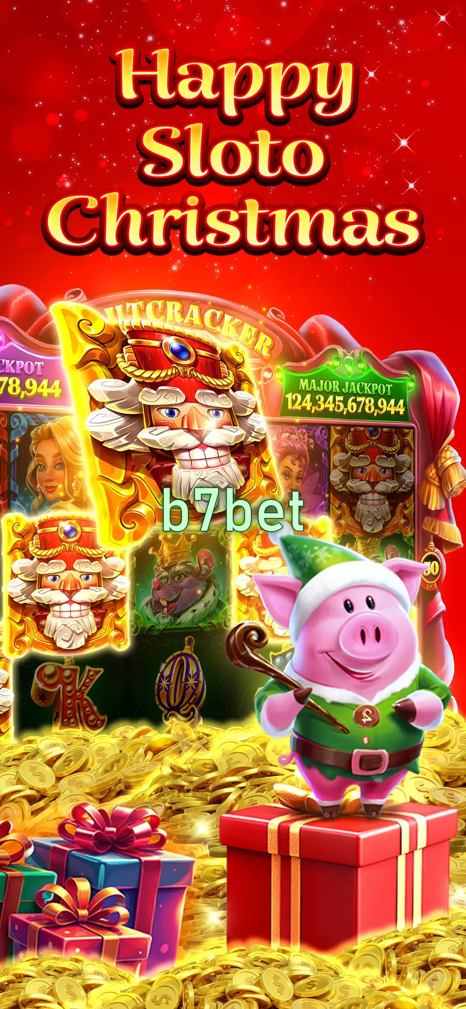 b7bet Login