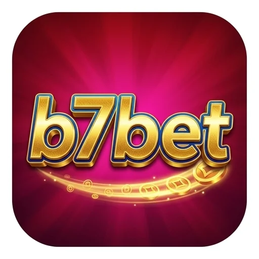 b7bet Logo - Oficial